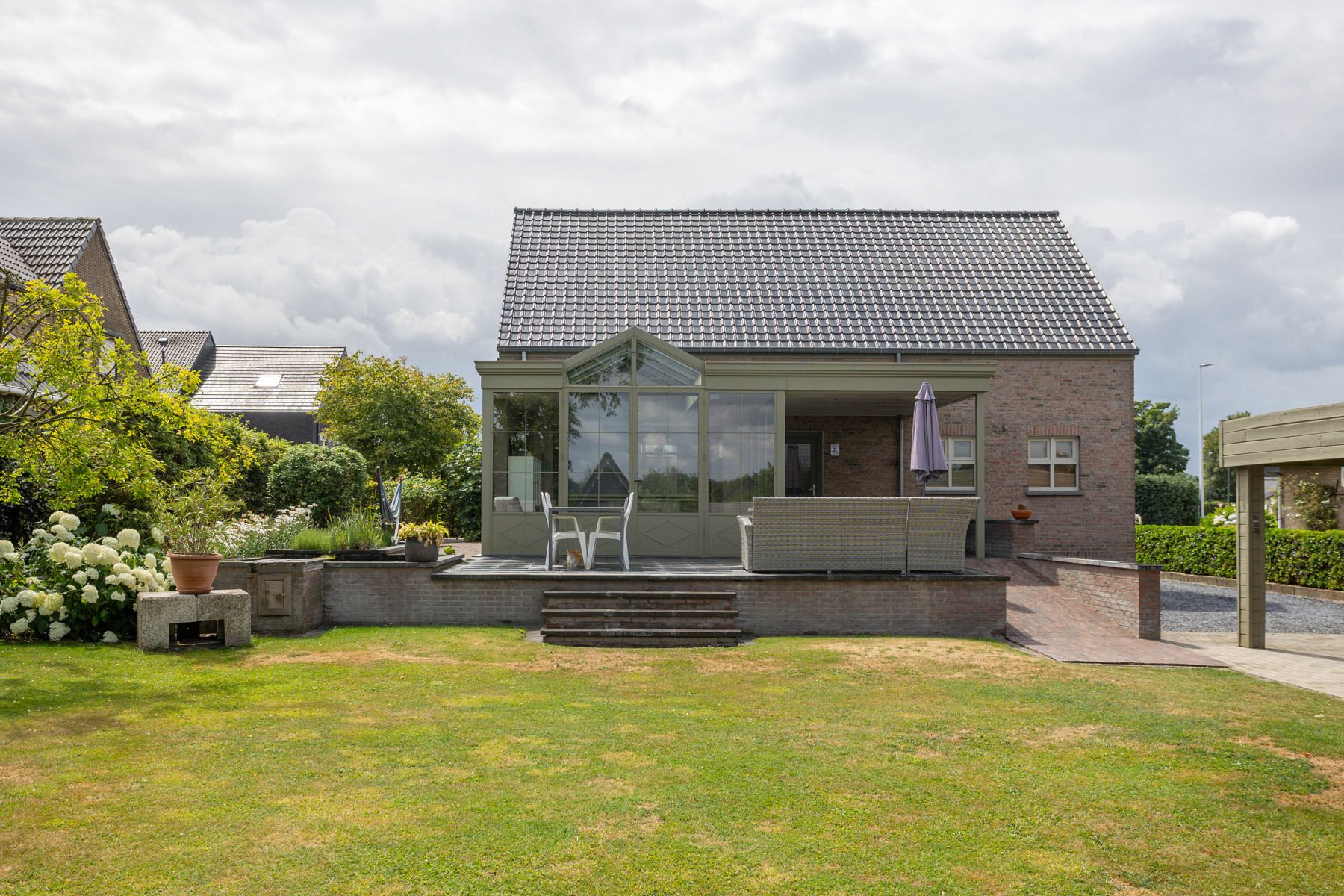 Huis te koop foto 3