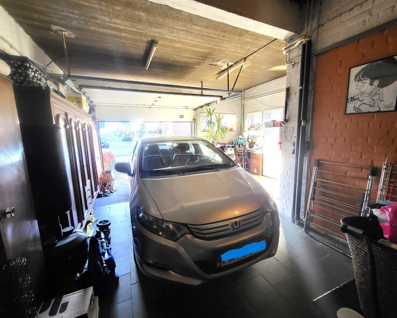 Deze woning staat in optie voor onze kopers ; de compromis is in opmaak... foto 18