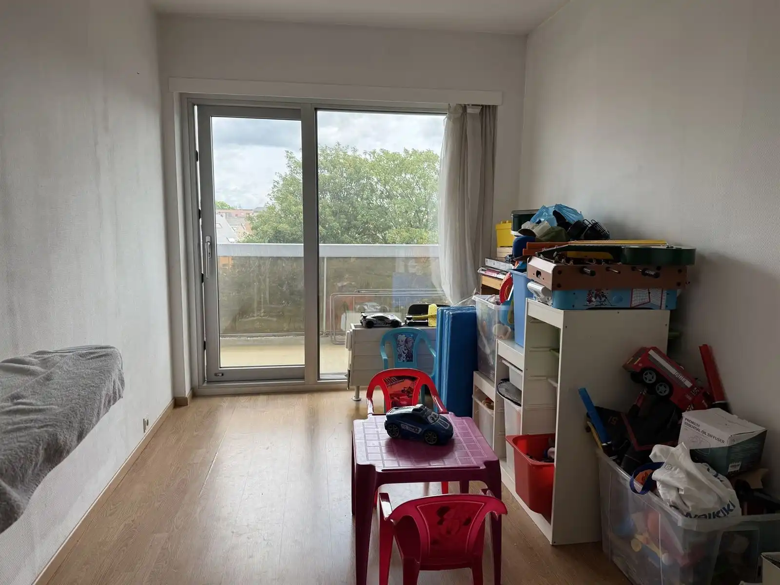Appartement foto 9