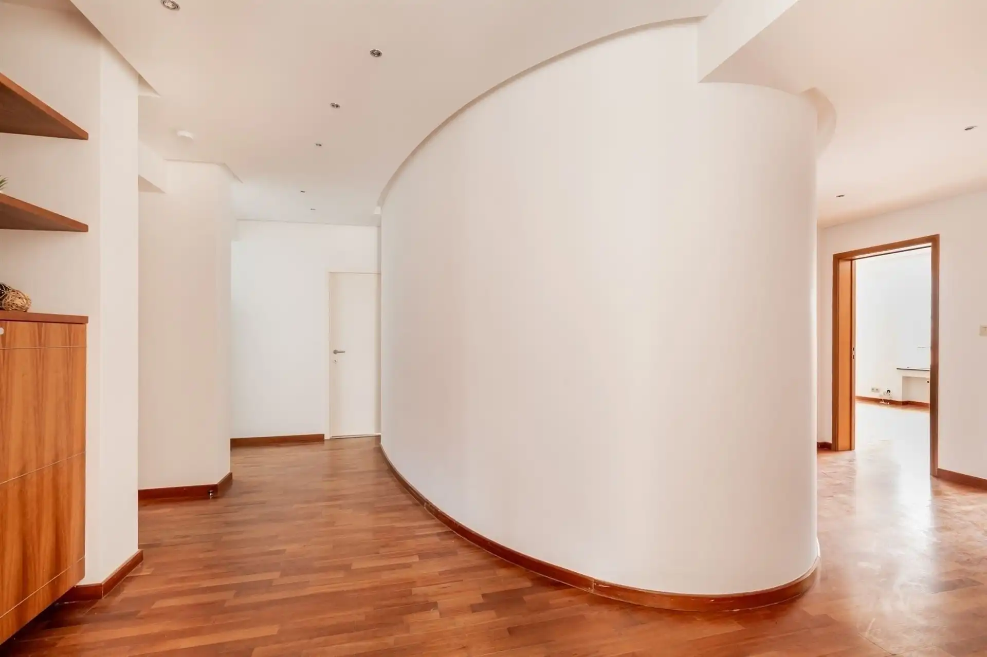 Schitterend appartement met 3 slaapkamers en terras foto 6