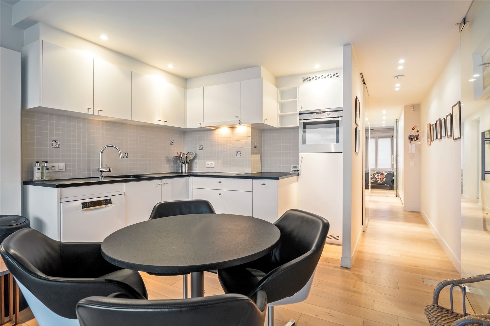 JACHTHAVEN / ZONNIG  foto 4