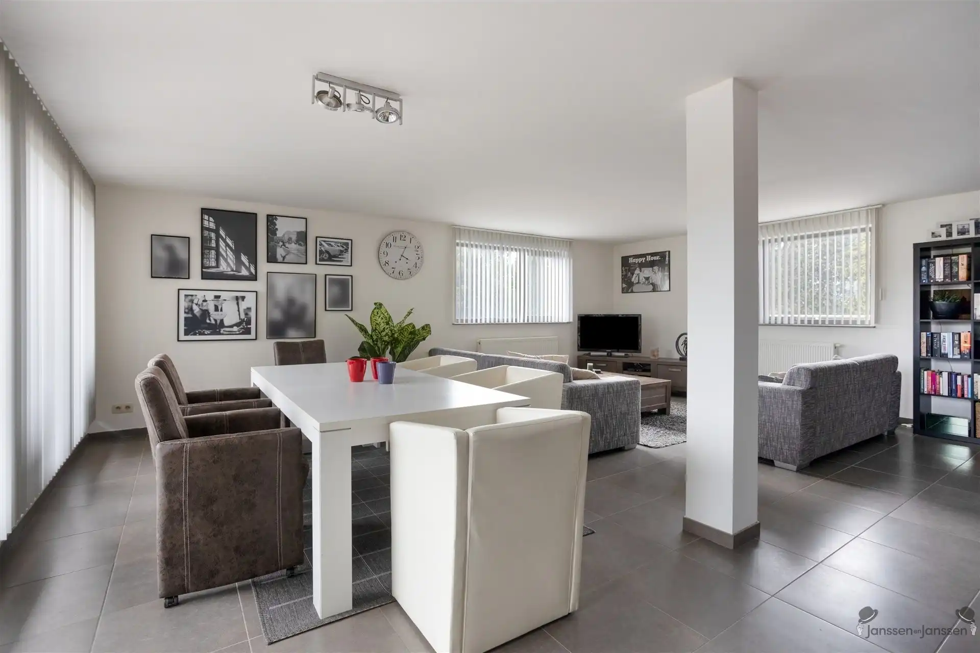 Appartement te koop Leopoldsburgsesteenweg 89/1 - 3970 Leopoldsburg