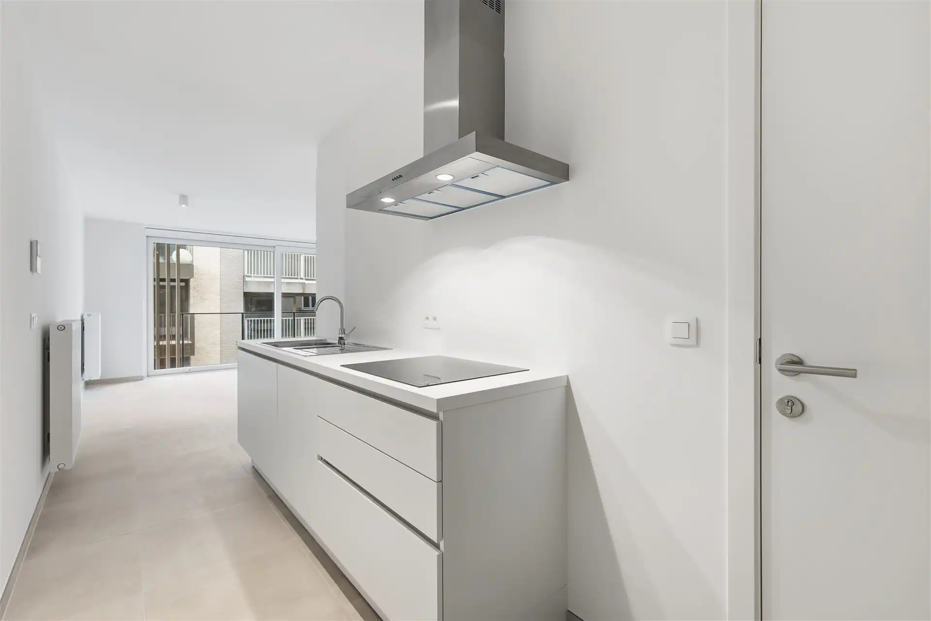 INSTAPKLAAR / NIEUWBOUW  foto 8