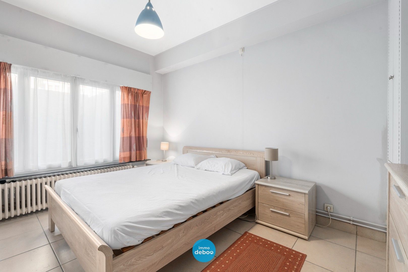 Ruim en comfortabel wonen vlak bij zee foto 12