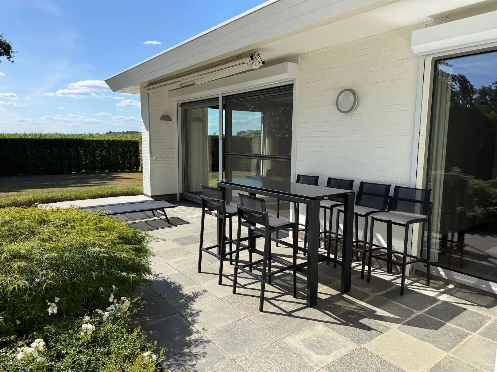 Huis foto 40