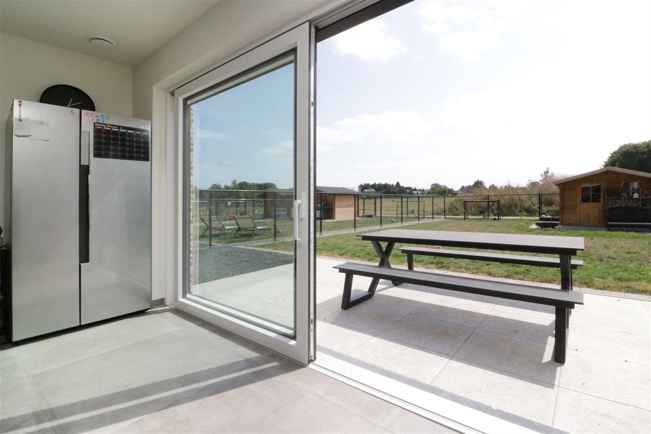 Huis foto 9