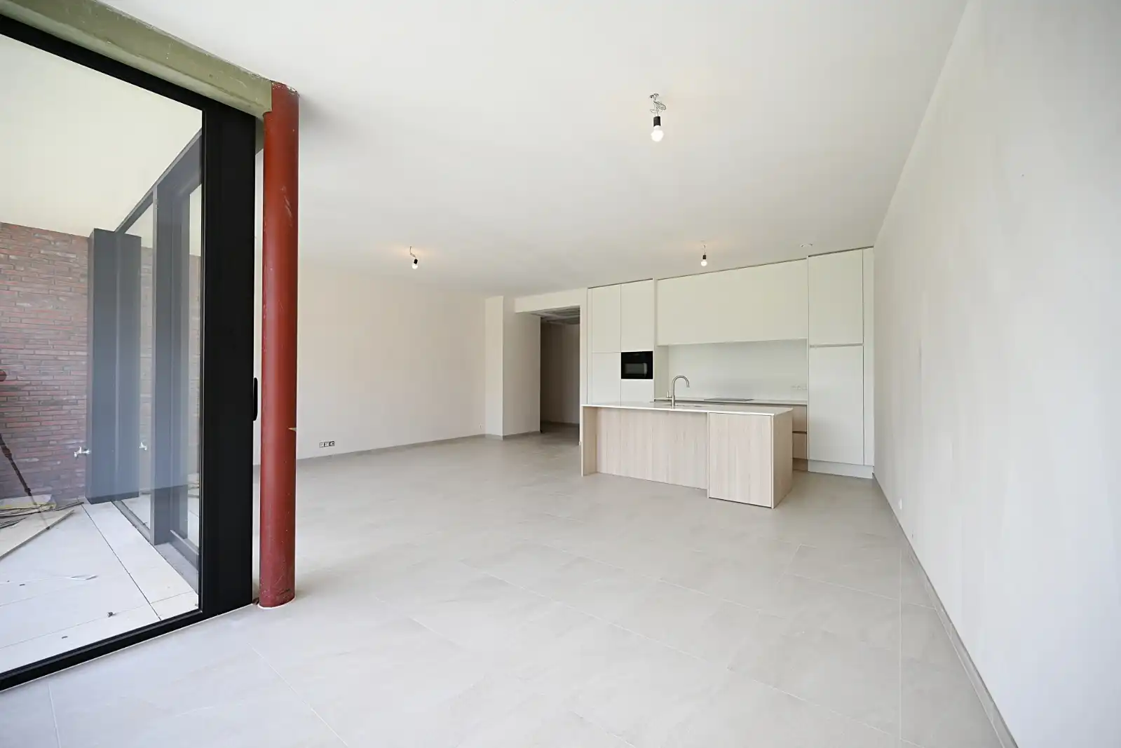 Residentie Parkzicht II – Gelijkvloers appartement met tuin! foto 4