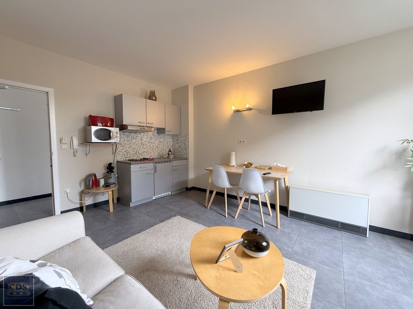 Bussiness Flats foto 14