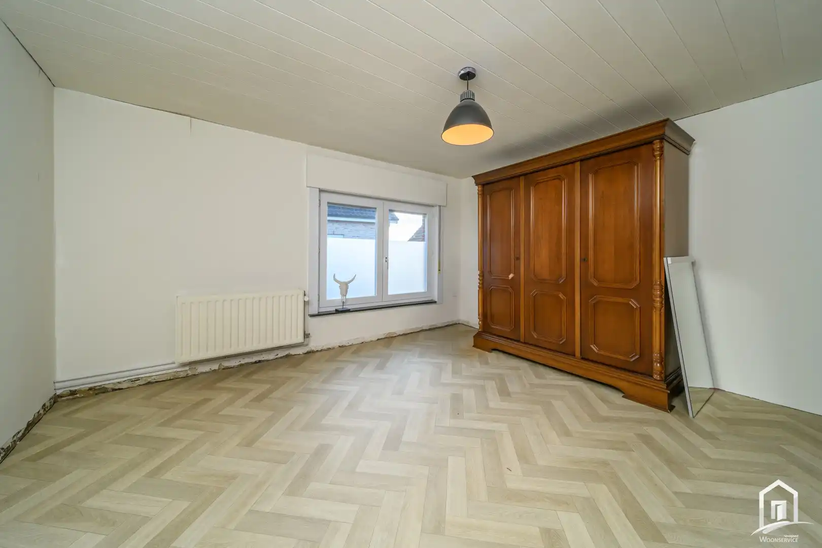 Gezellige starterswoning te Affligem foto 9