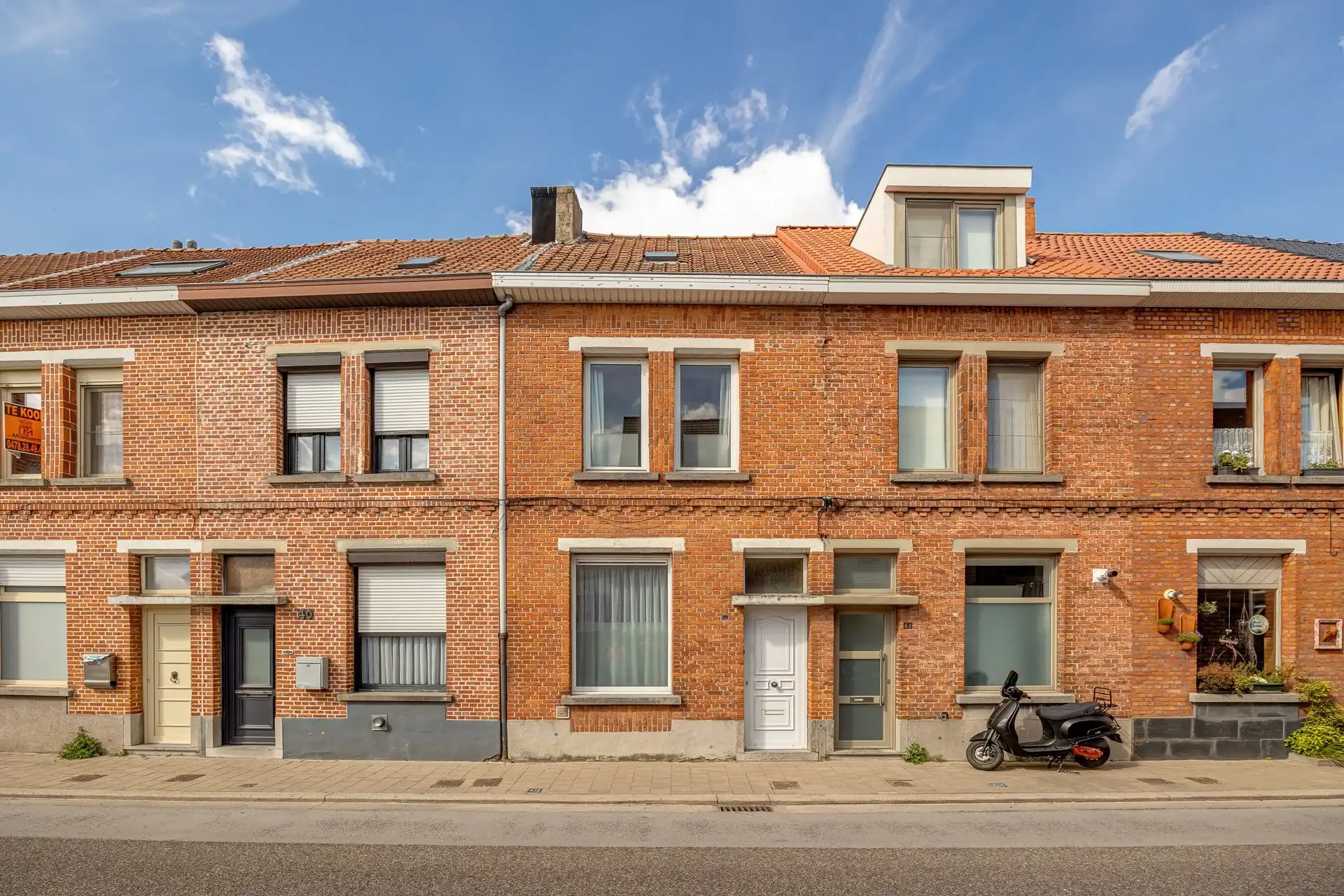 Huis te koop Begijnenstraat 42 - 9100 Sint-Niklaas