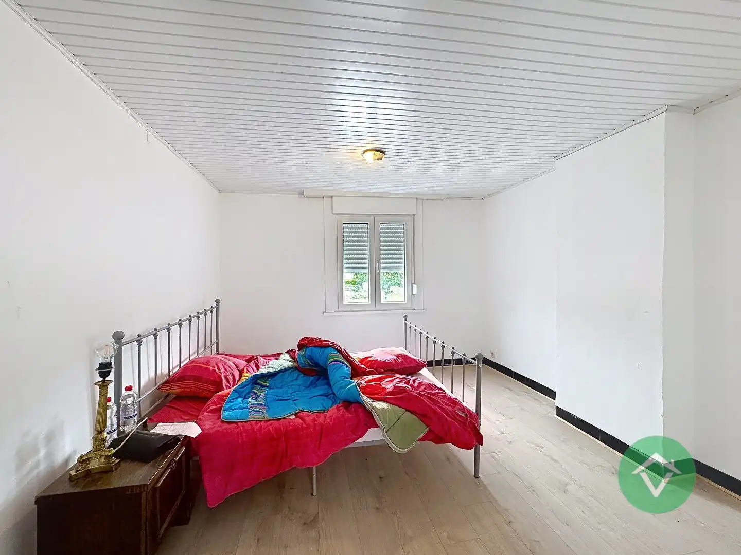 Woning met 3 slaapkamers en tuin te Eernegem foto 18