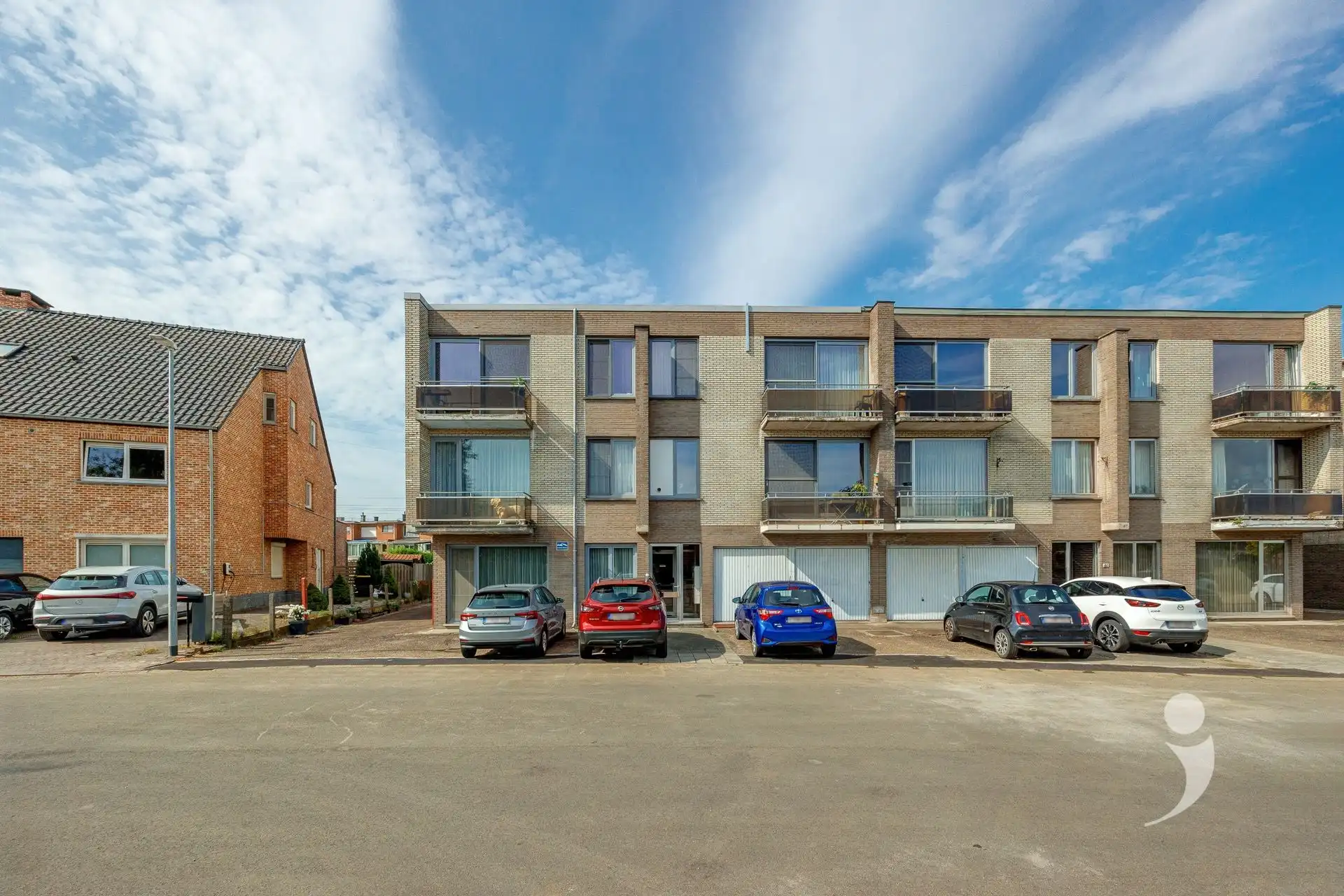Knap instapklaar appartement foto 26
