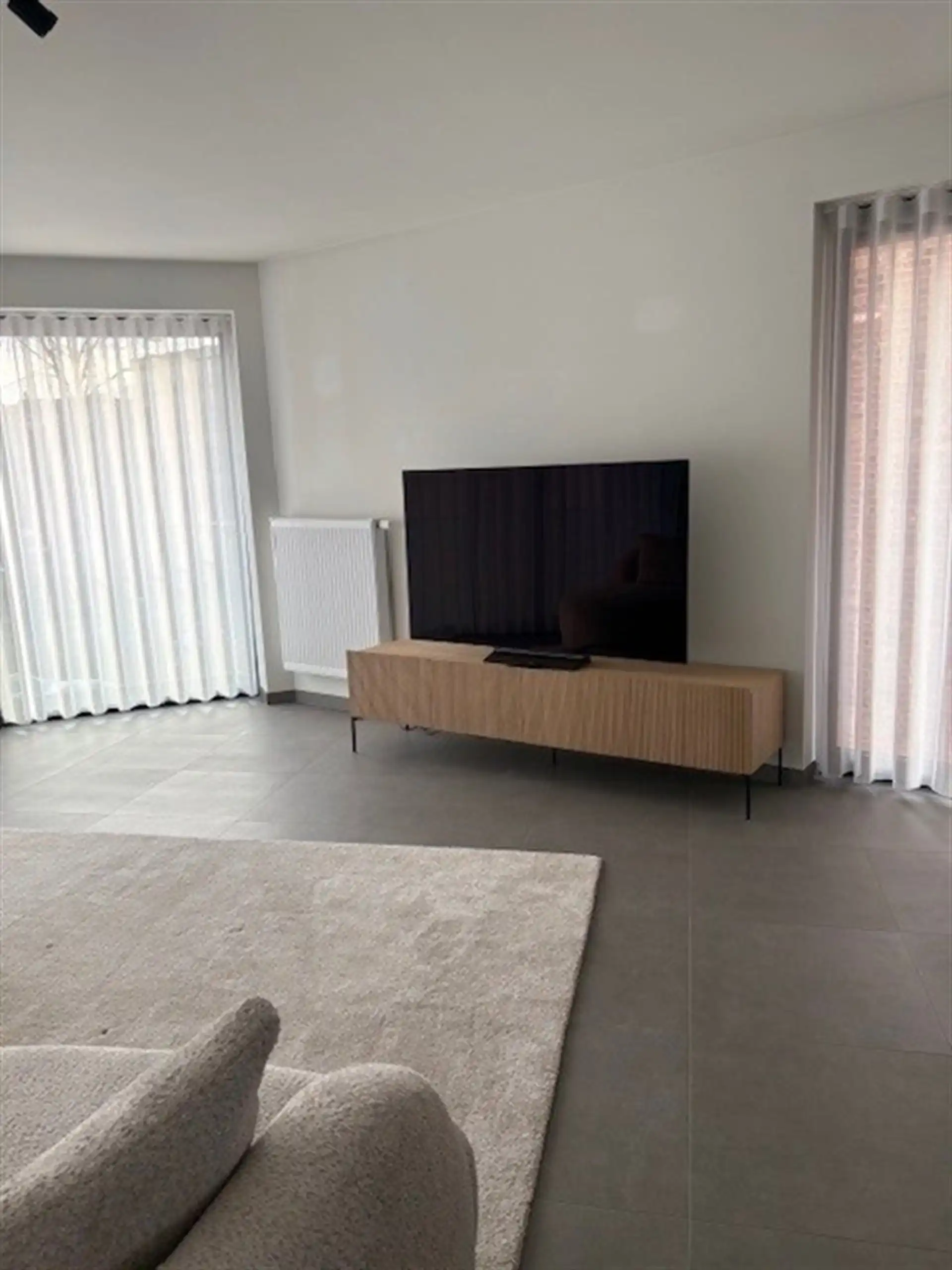 Recent appartement met 2 slaapkamers in centrum Wetteren.  foto 3