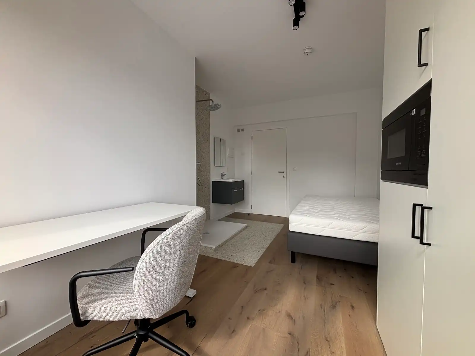 Appartement te koop Ravenstraat 40/0204 - 3000 Leuven