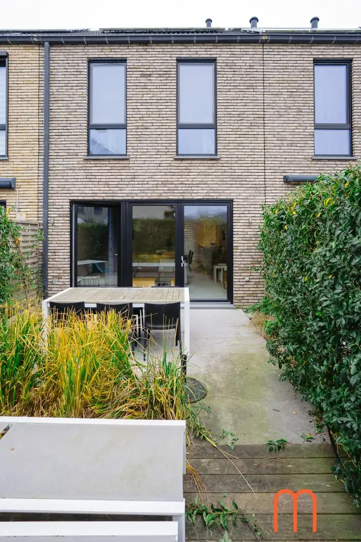 Passieve woning te huur in Oostende – Bredene foto 9