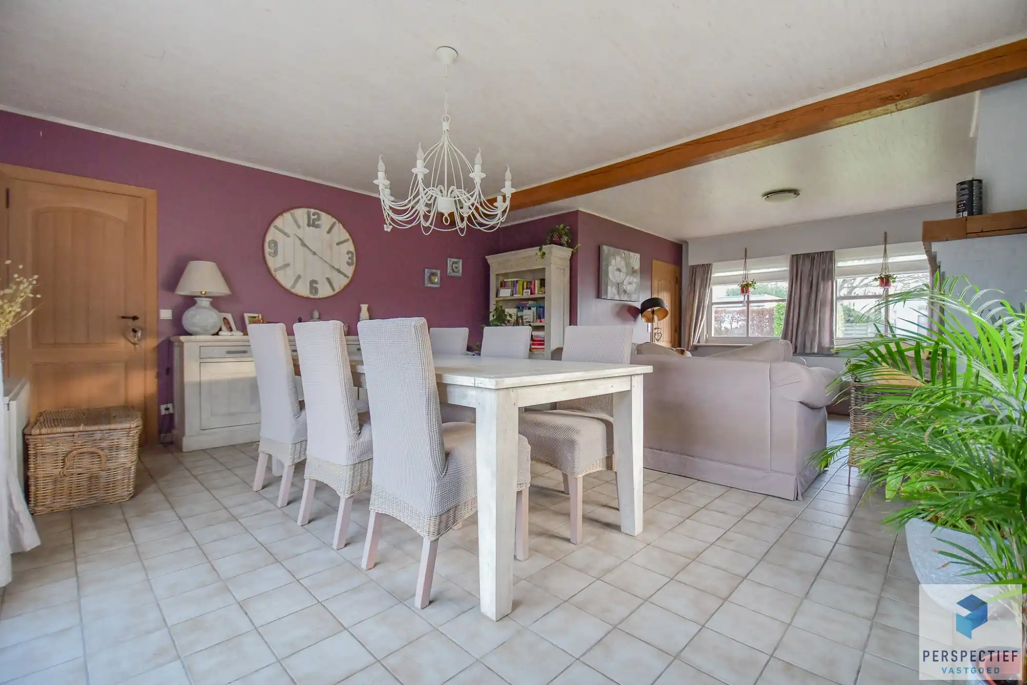 IN OPTIE - COMPROMIS IN OPMAAK | Uniek gelegen charmante woning met grote tuin in een rustige landelijke omgeving foto 8