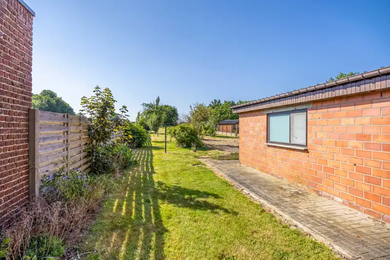 Karaktervolle woning met veel potentieel op 23are foto 31