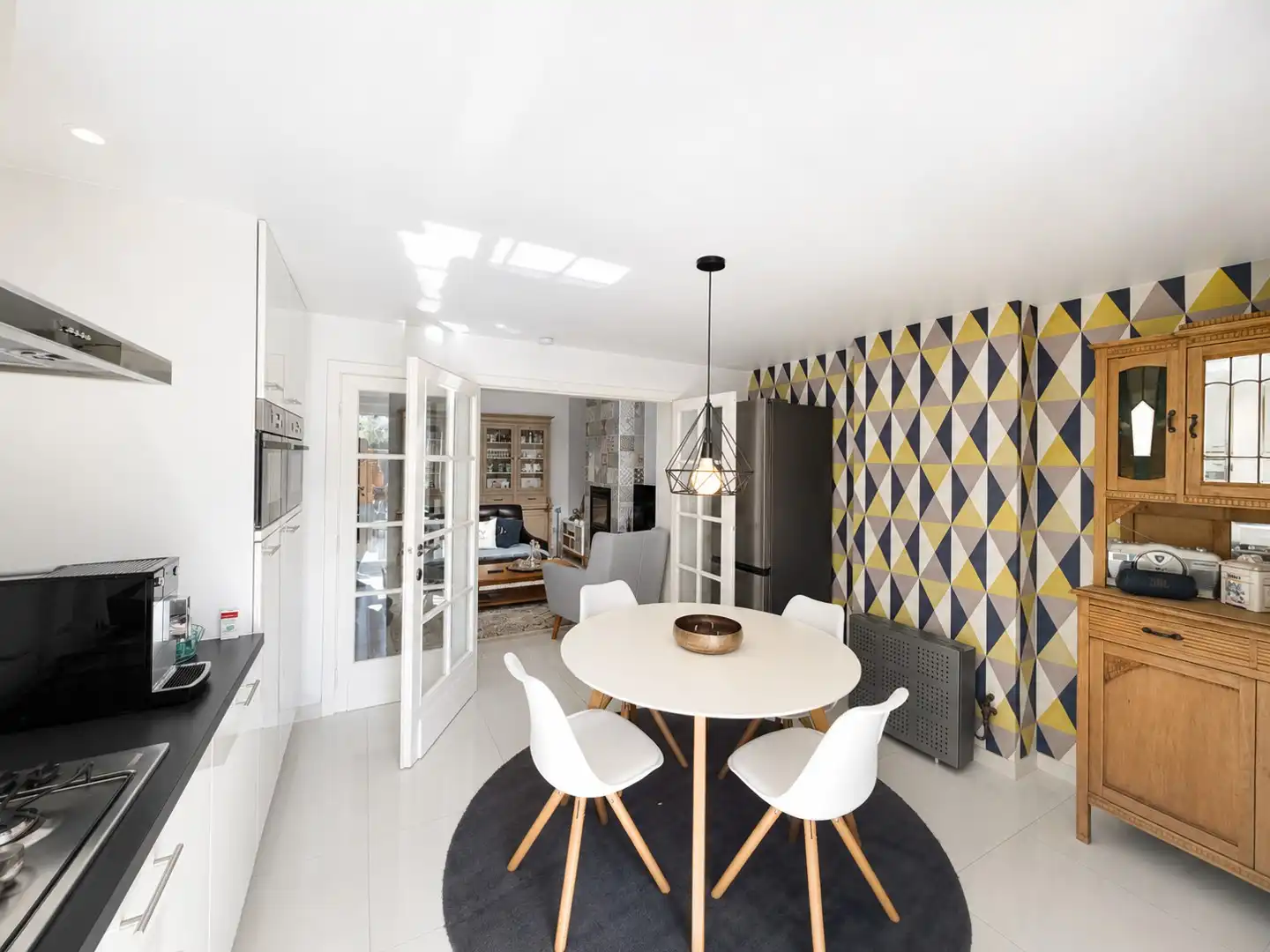 Wonen aan het park! foto 7