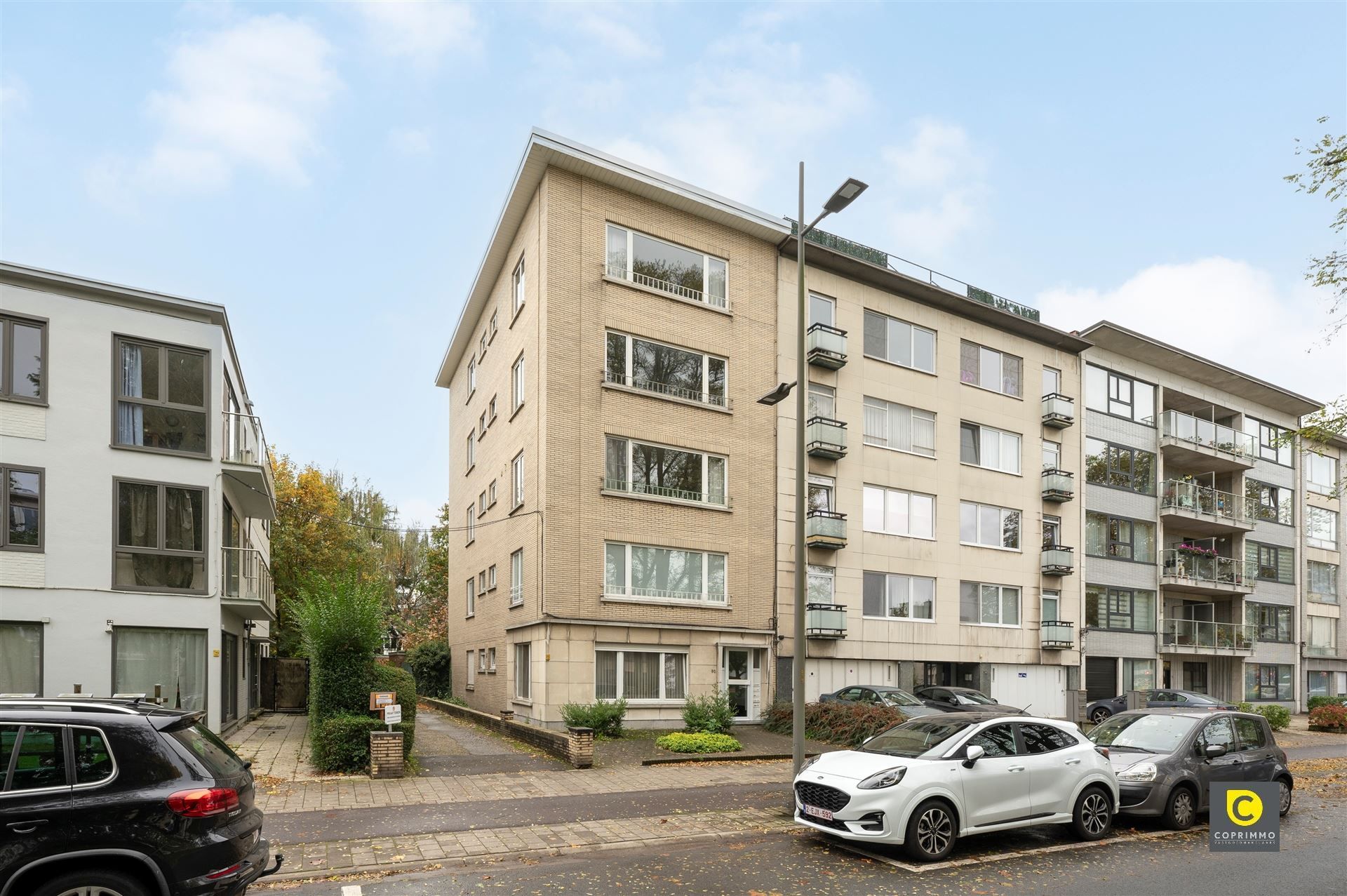 Appartement te koop Ringlaan 90 - 2610 WILRIJK