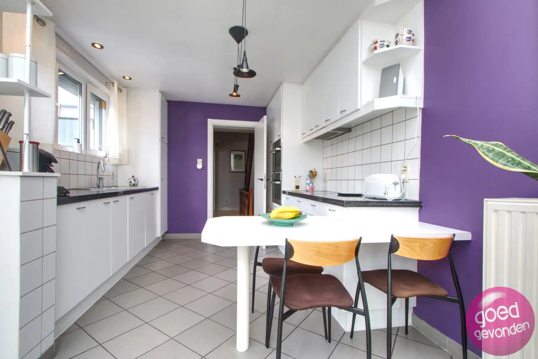 WONING - 2 tot 3 SLK - TUIN - SAUNA - GARAGE - CENTRAAL foto 10