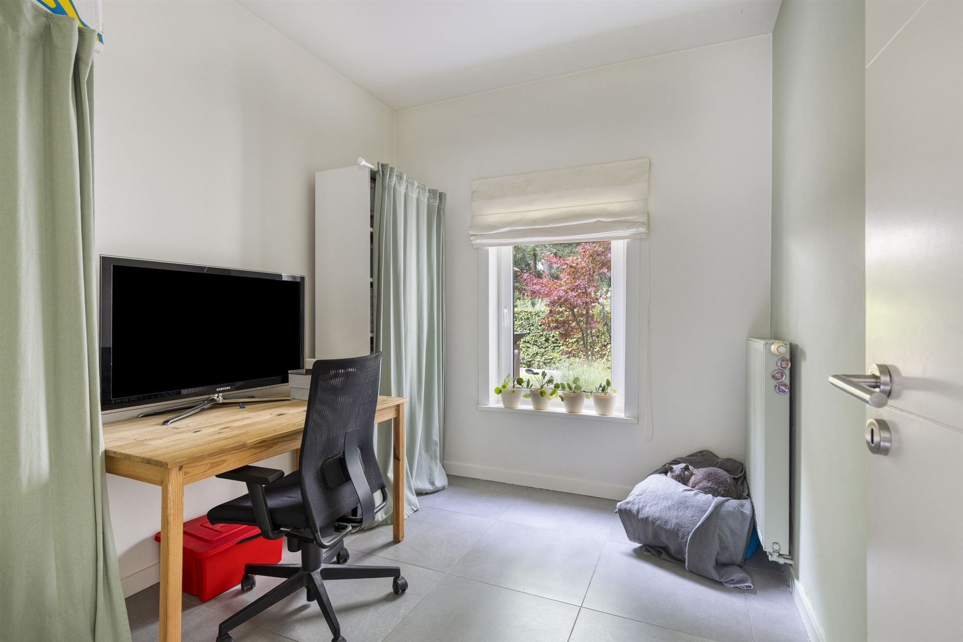 Prachtige woning op een zeer rustige locatie  foto 18