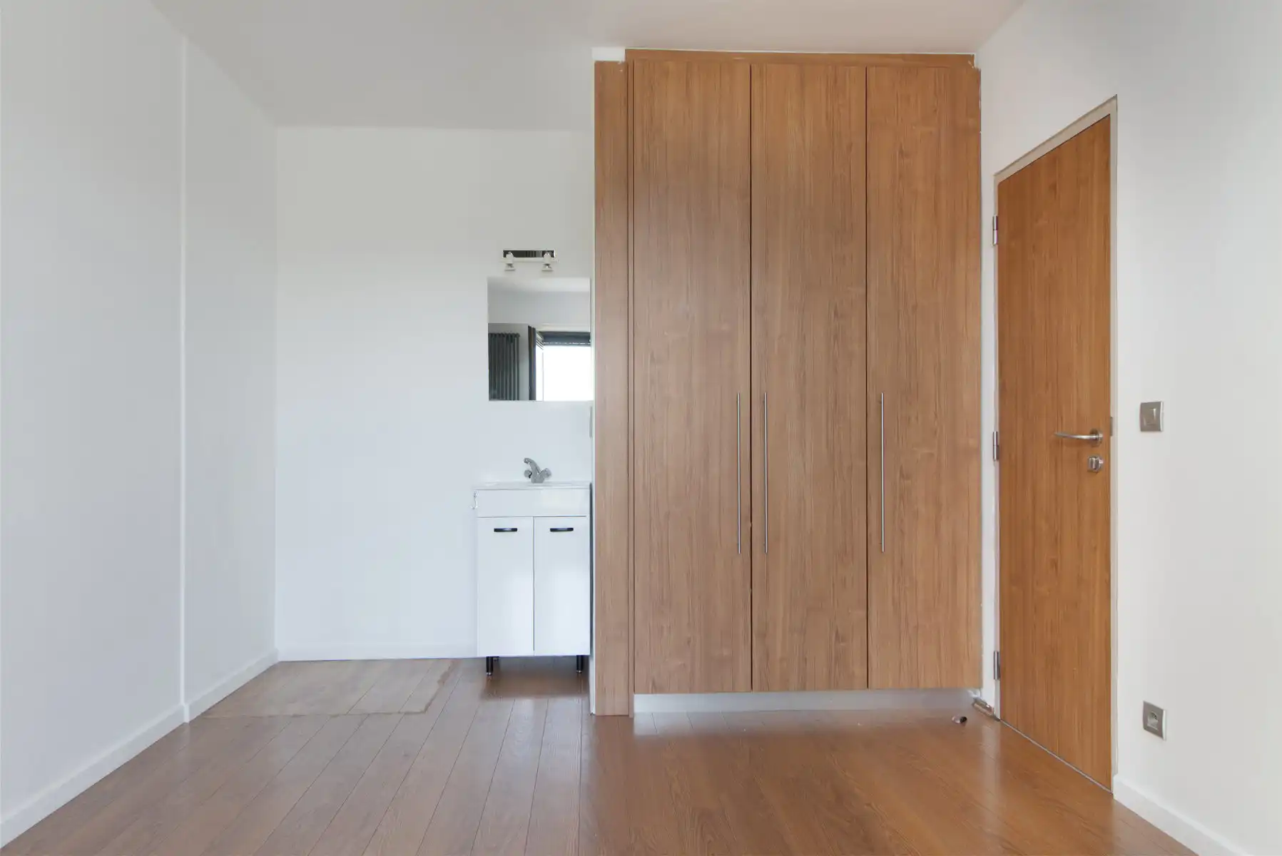 PENTHOUSE - 2 SLK - 2 TERRASSEN - KELDER - LIFT - CENTRUM foto 11