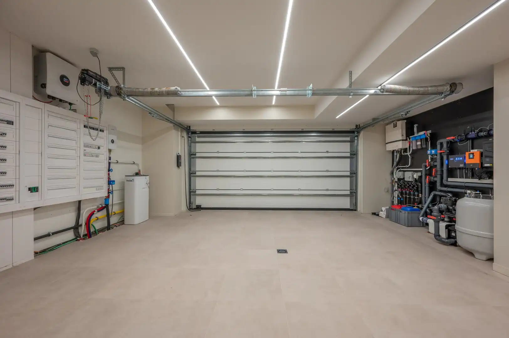 Prachtige nieuwbouwvilla nabij de Royal Zoute Golf. foto 37