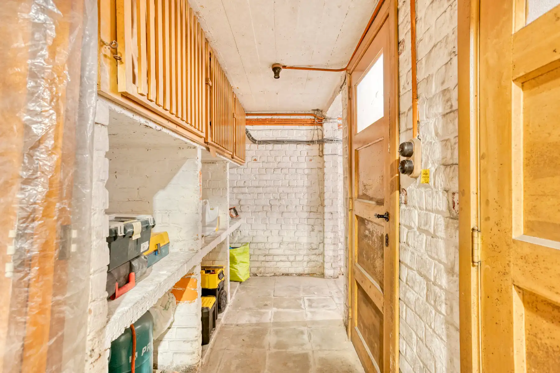 Woning met 7 slaapkamers, 2 badkamers, tuin & garage foto 26