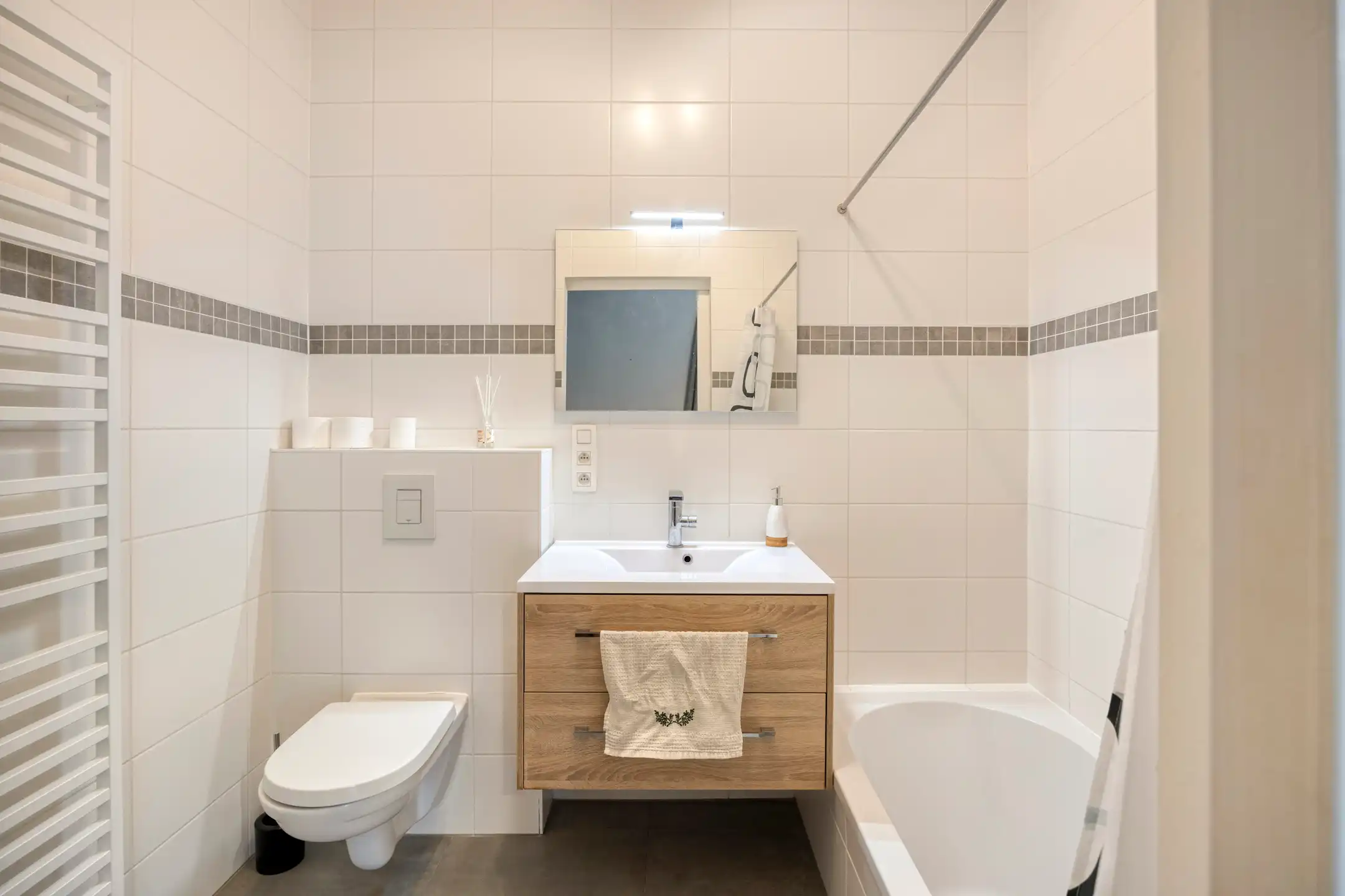 Lichtrijke loft in de historische Kantfabriek Vilvoorde foto 13