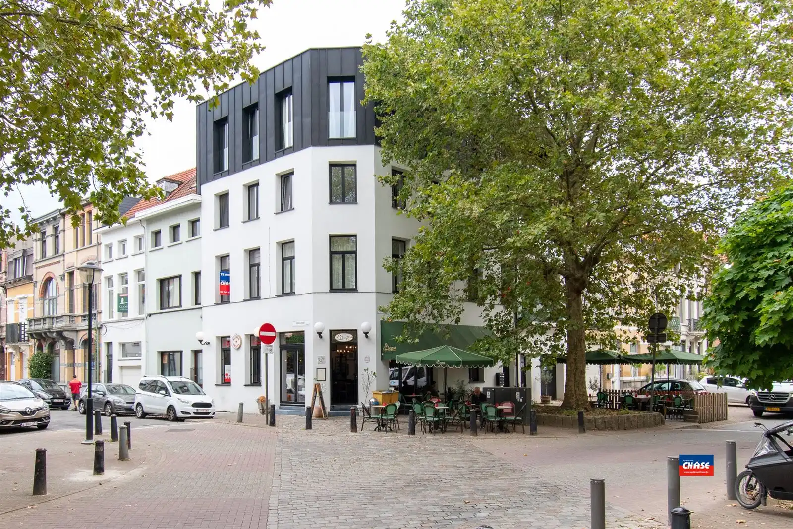 Appartement te koop Uitbreidingstraat 298/1v - 2600 BERCHEM