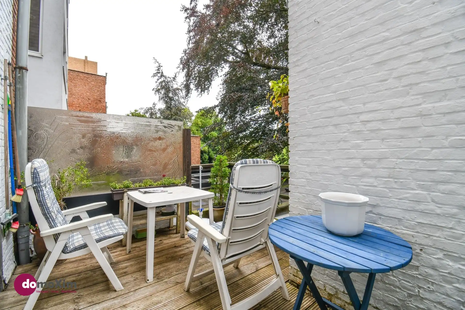 Interessant opbrengsteigendom met 3 appartementen en verhuurd handelspand op toplocatie in Mechelen foto 15
