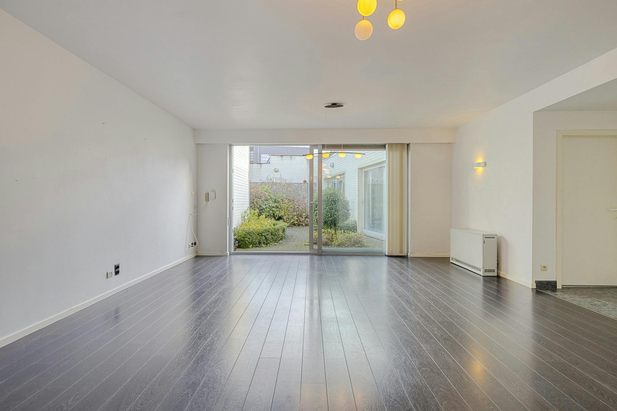 Gelijkvloers appartement te koop in Kapellen! foto 3