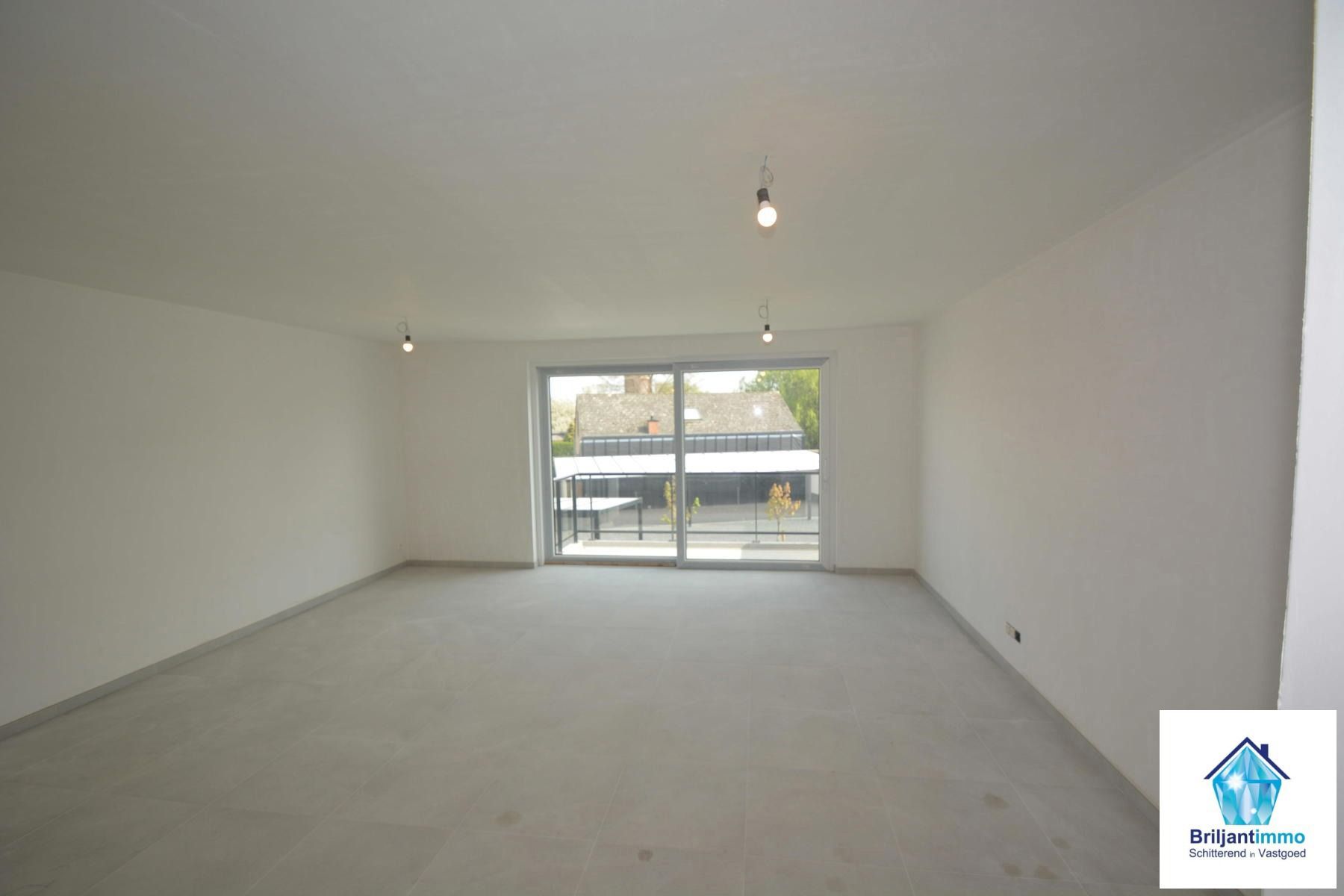 Laatste 2 slpkmr BEN Appartement in kleinschalig gebouw foto 2