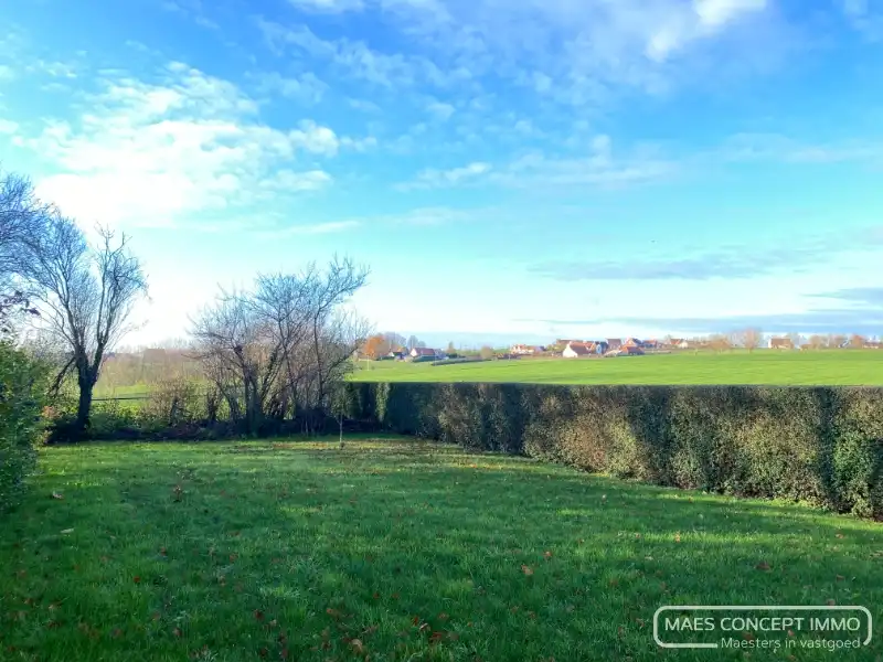 Prachtig gerenoveerde woning  te huur in Gijzelbrechtegem foto 23