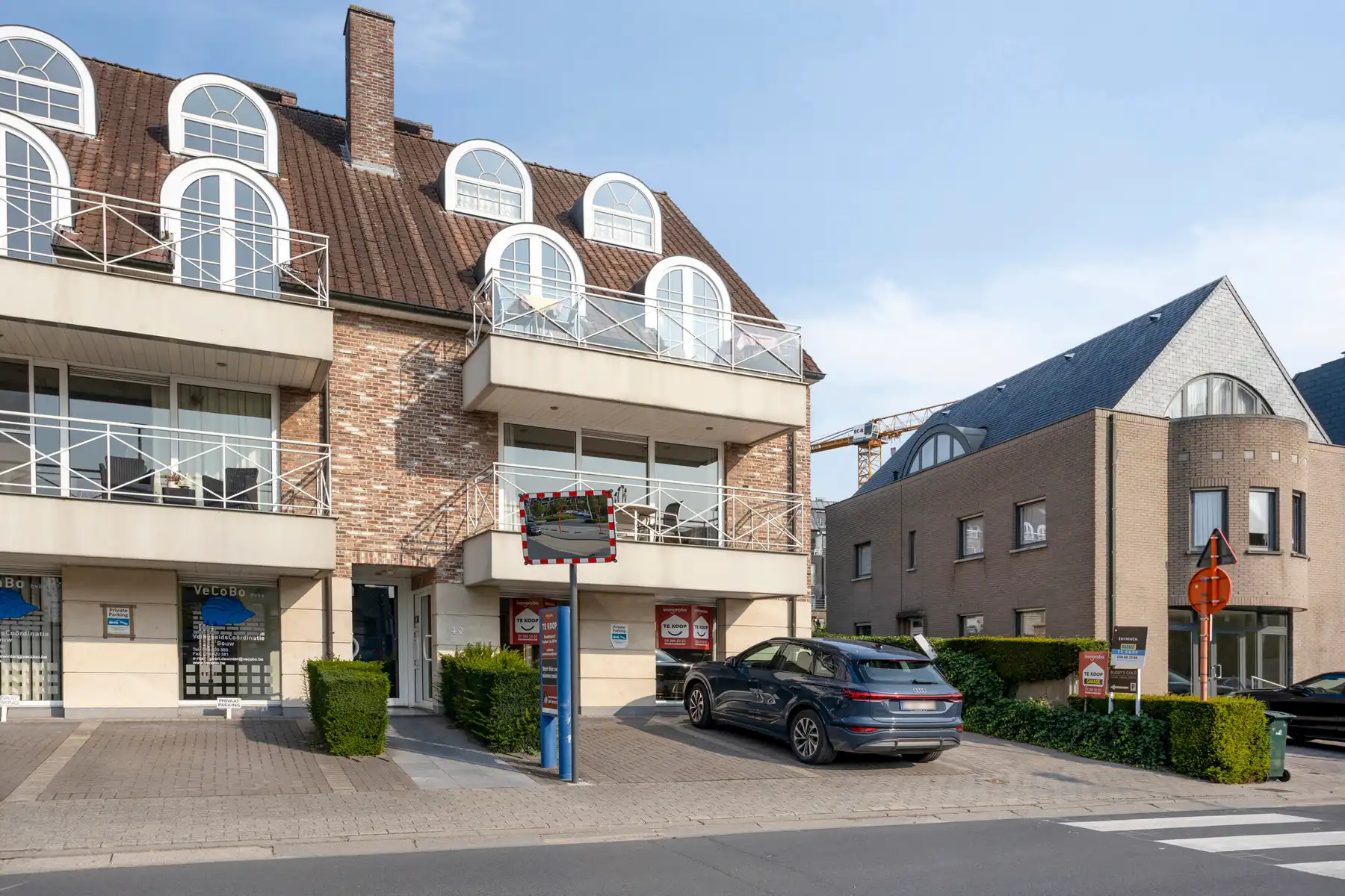 Centraal gelegen kantoorruimte van 110m² !! foto 16