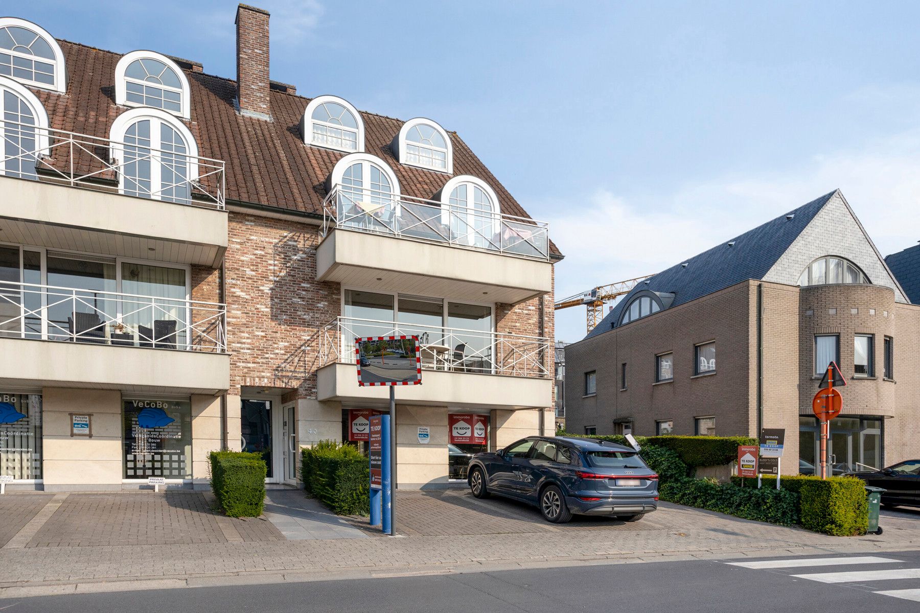 Centraal gelegen kantoorruimte van 110m² !! foto 16