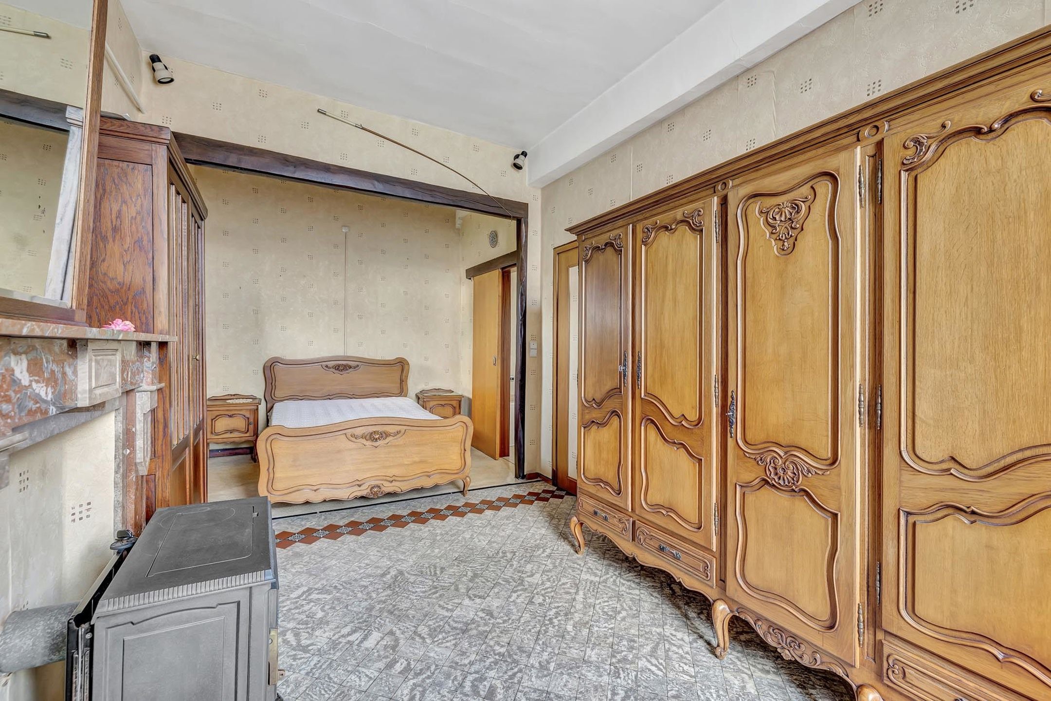 Uitzonderlijke hoeve op perceel van meer dan 30 are foto 17