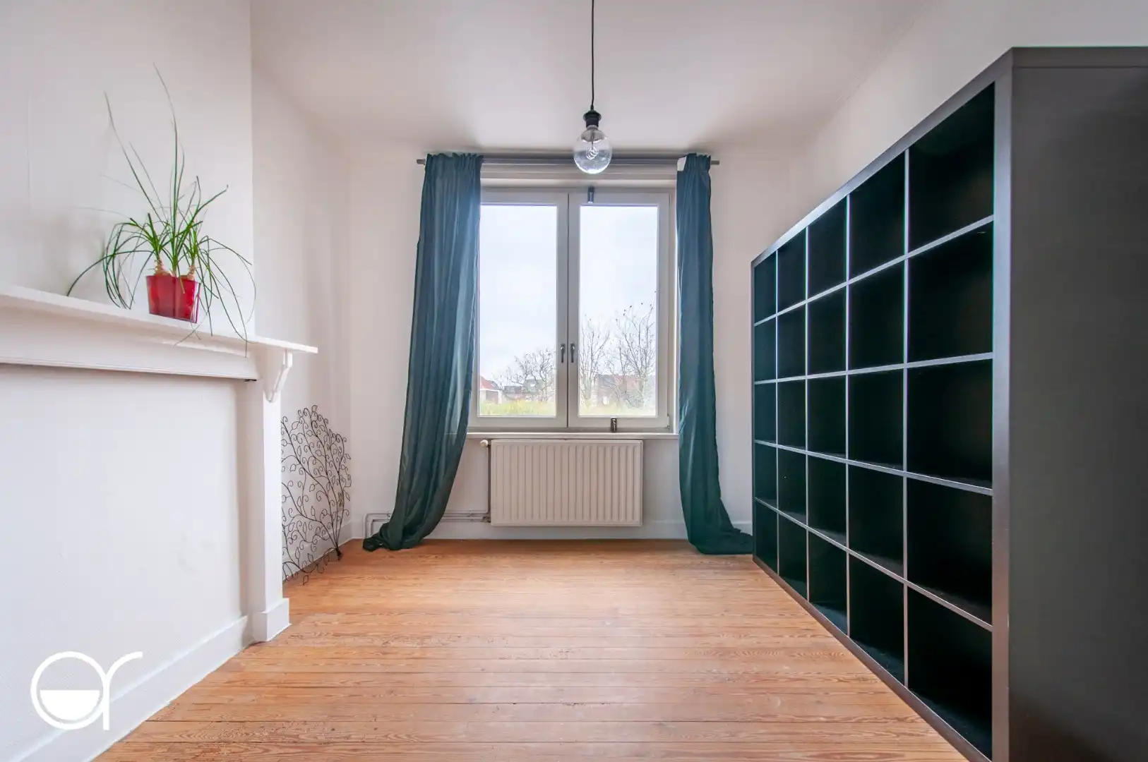 Leuke rijwoning gelegen in een rustige buurt in Destelbergen. foto 21