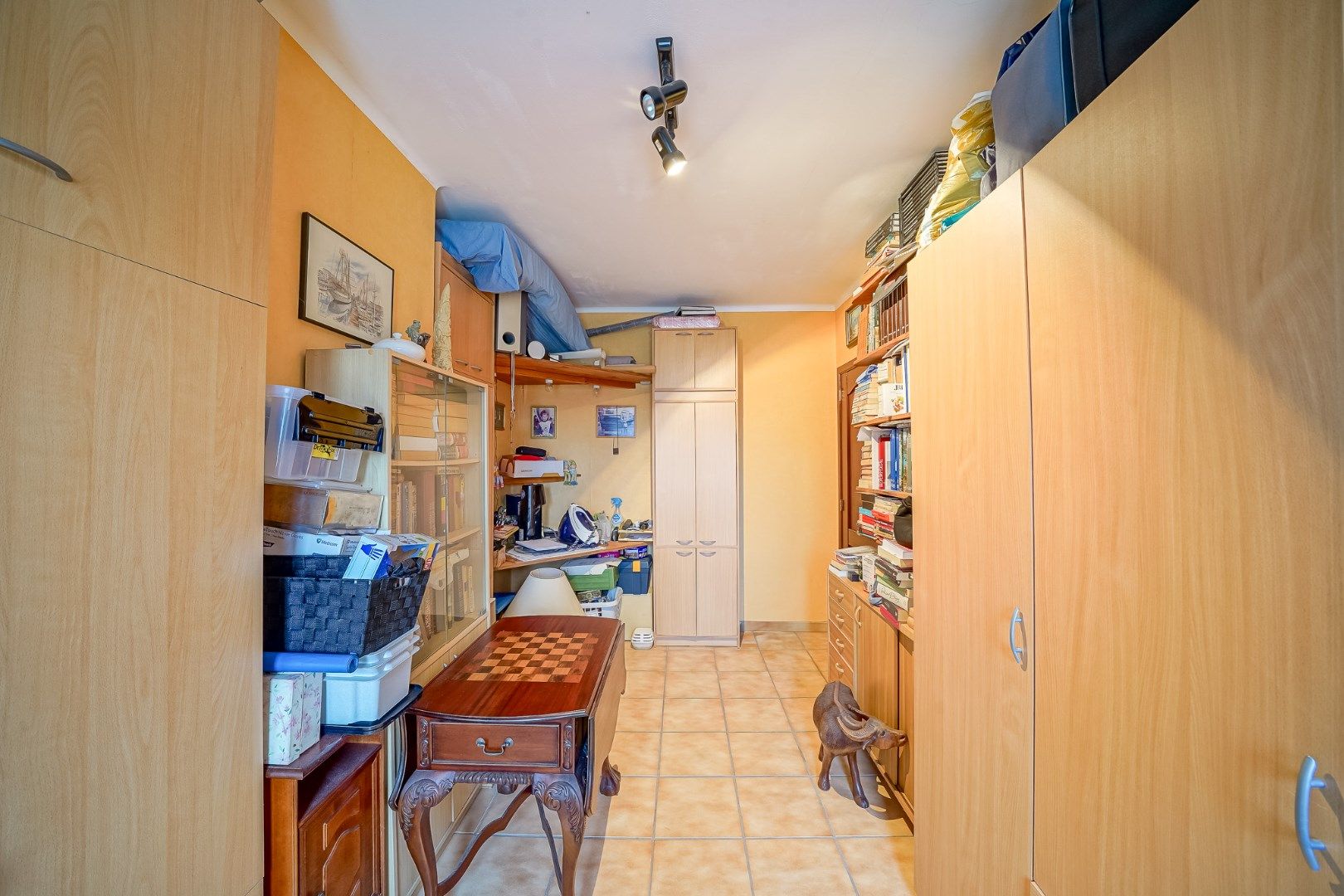 Ruime woning met 3 slaapkamers langs de vaart foto 10