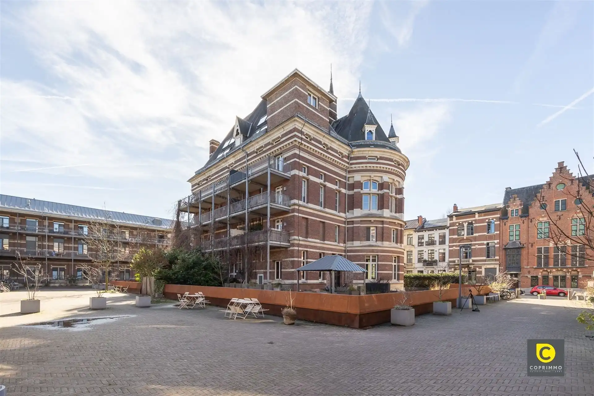 Prachtig duplex appartement foto 13