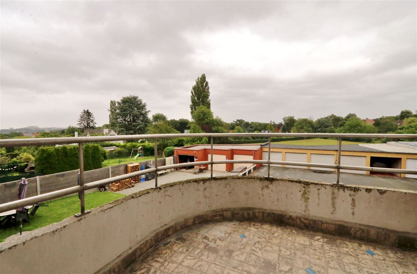 Appartement op de 1ste verdieping met 2 slaapkamers foto 14