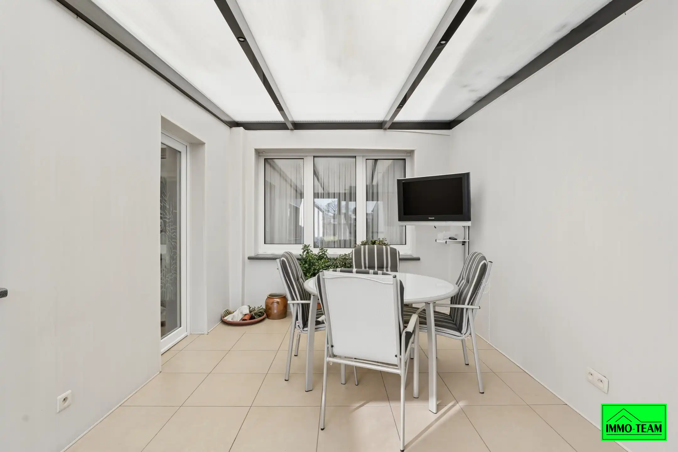 Gezellige 2-gevelwoning nabij centrum Aalst foto 15