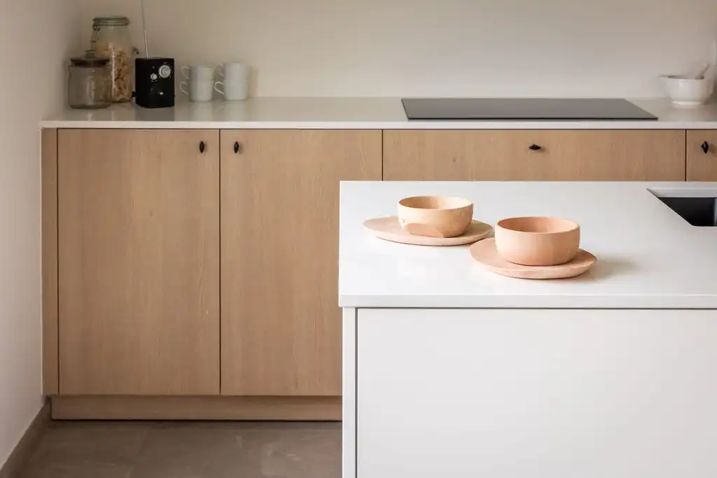 Alleenstaande nieuwbouwwoning in Hooglede foto 4
