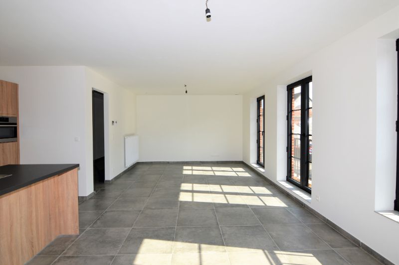 Nieuwbouw Appartement in Hever foto 3