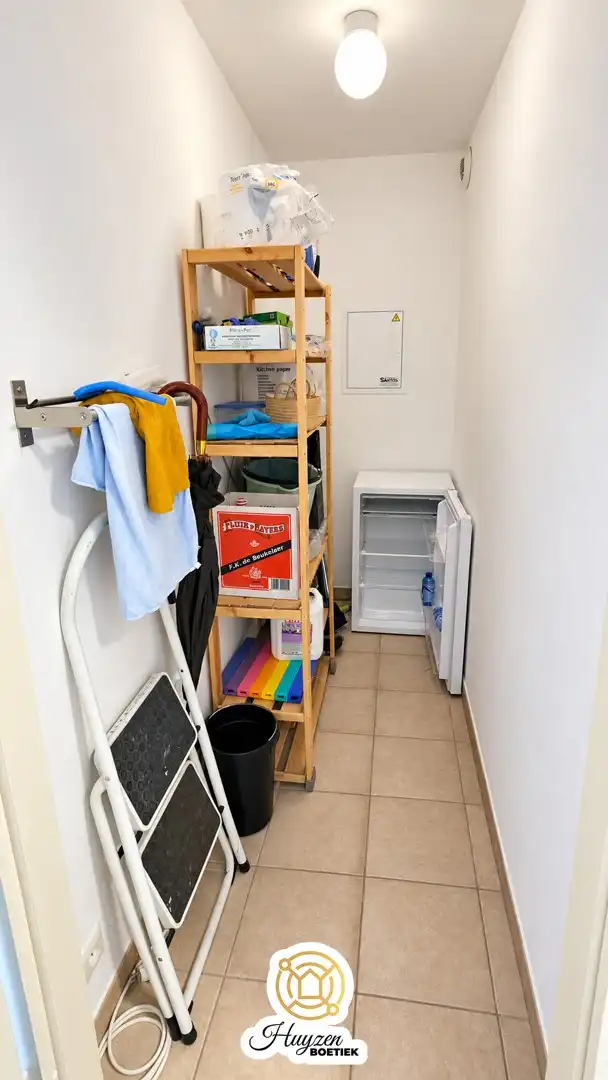 Te koop te Koksijde lichtrijk appartement op een toplocatie! foto 9