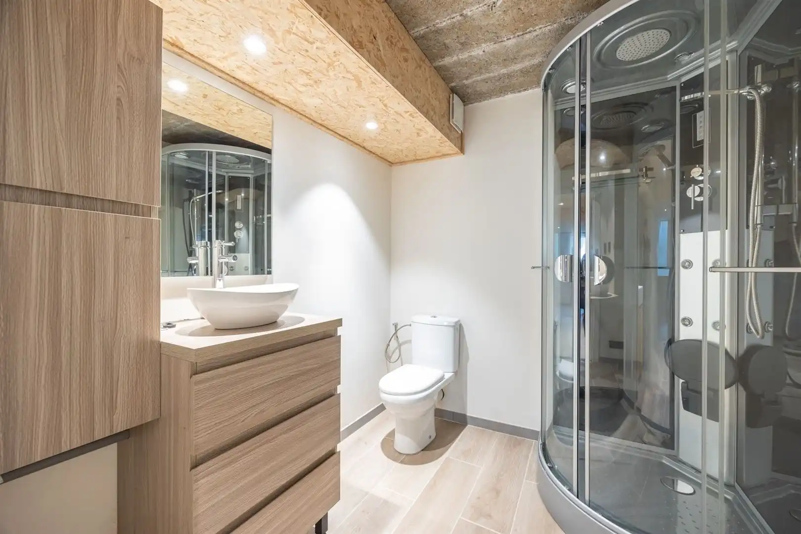 Bel-étage appartement ca 410m² op het Zuid foto 28