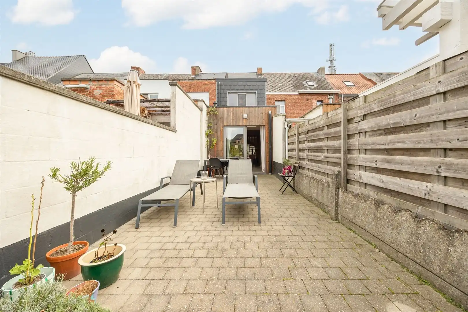 Huis foto 19