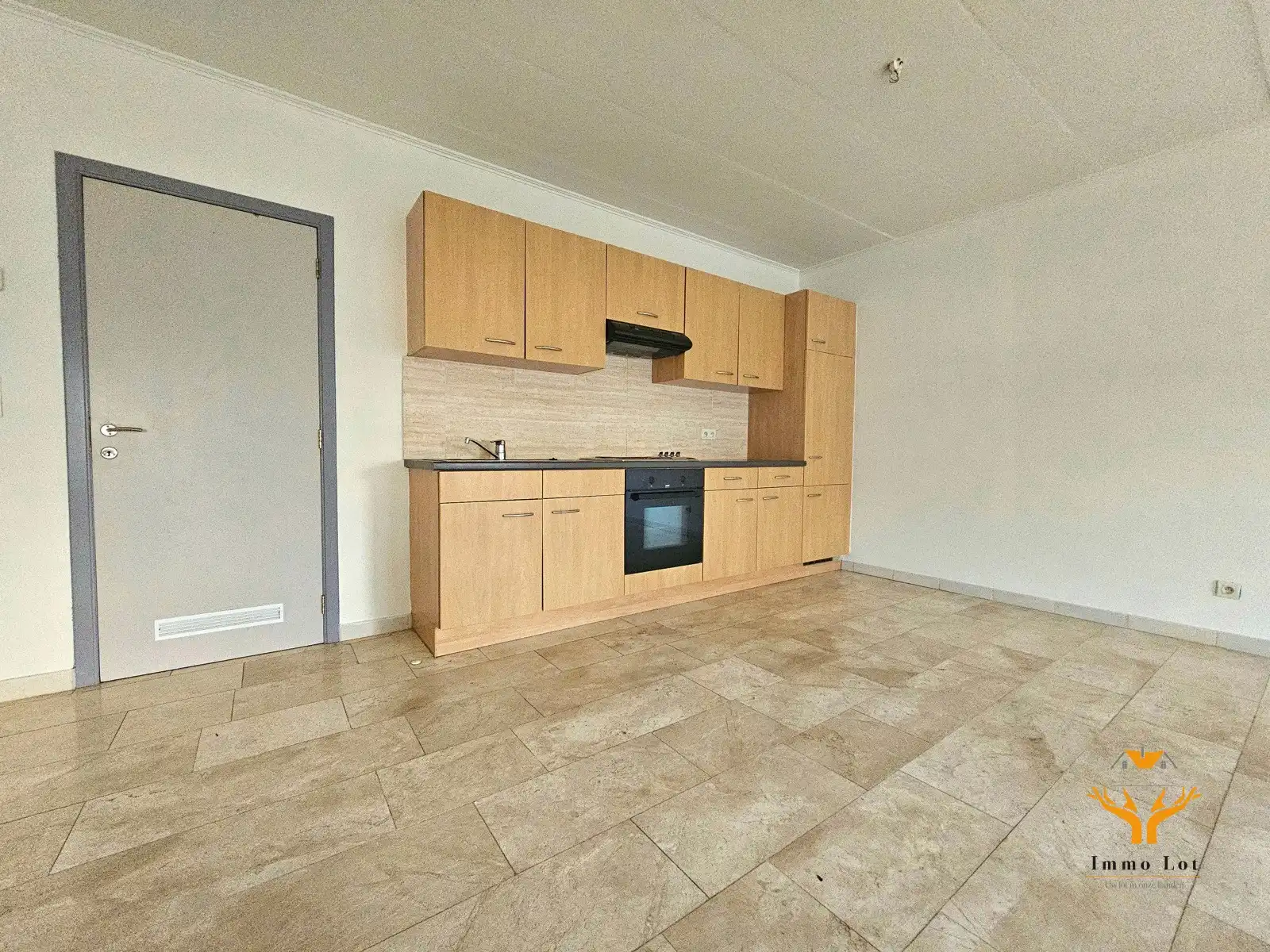 Tweeslaapkamer appartement nabij het Donkmeer foto 4