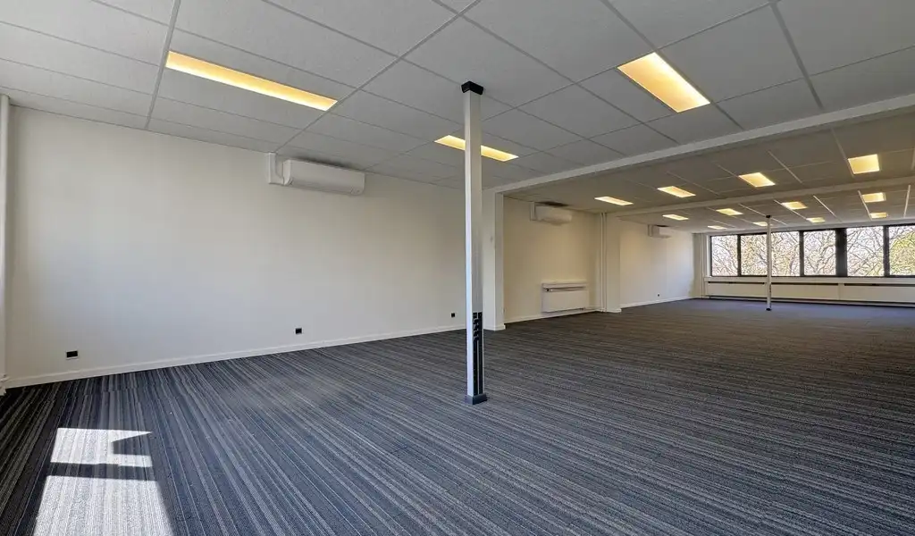 Gerenoveerde kantoren te huur op toplocatie nabij Singel te Antwerpen foto 11
