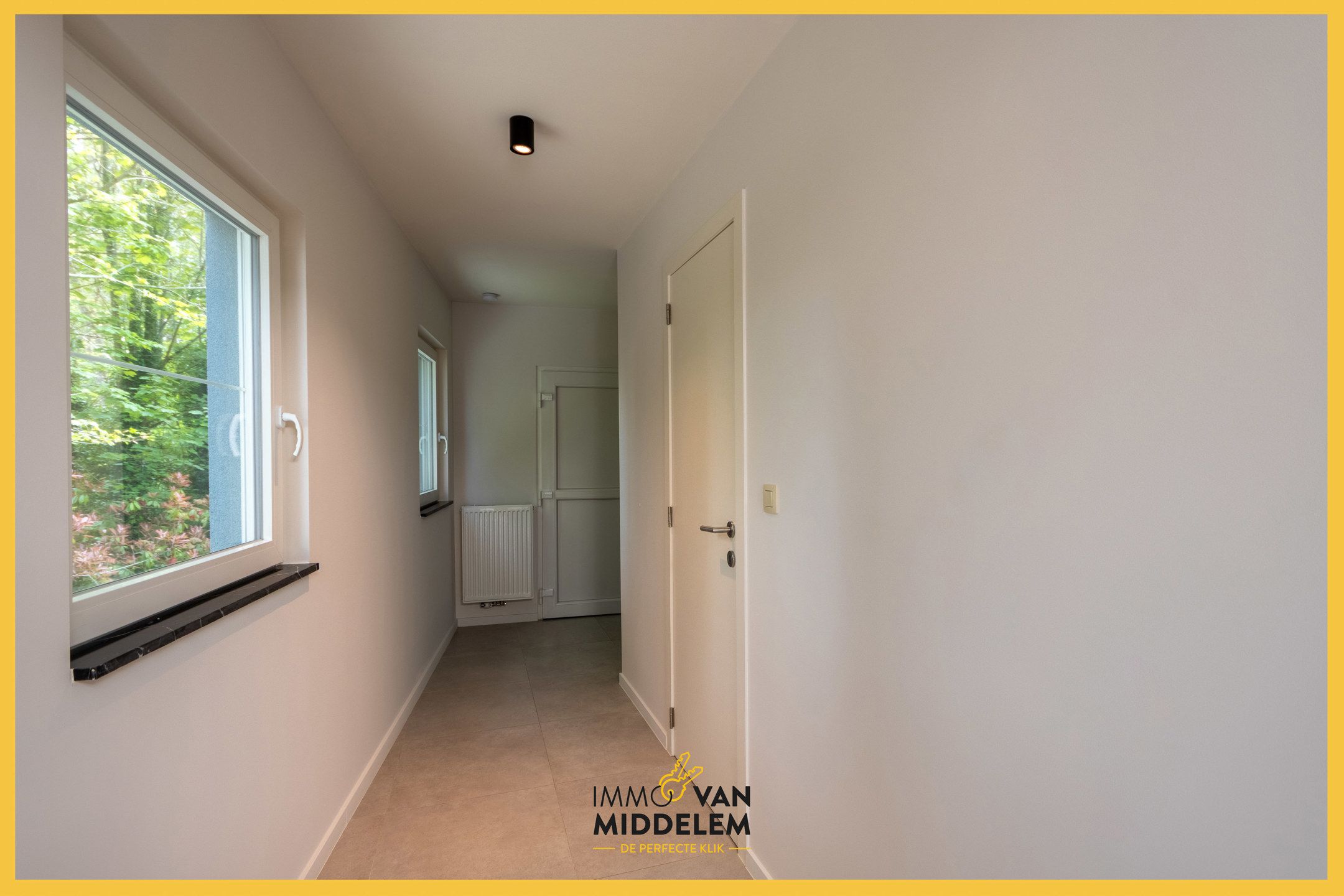 INSTAPKLARE WONING MET 4  KAMERS EN TERRAS foto 8
